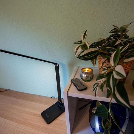 Schoene Ferienwohnung In Ruhiger Lage Altena Esterno foto