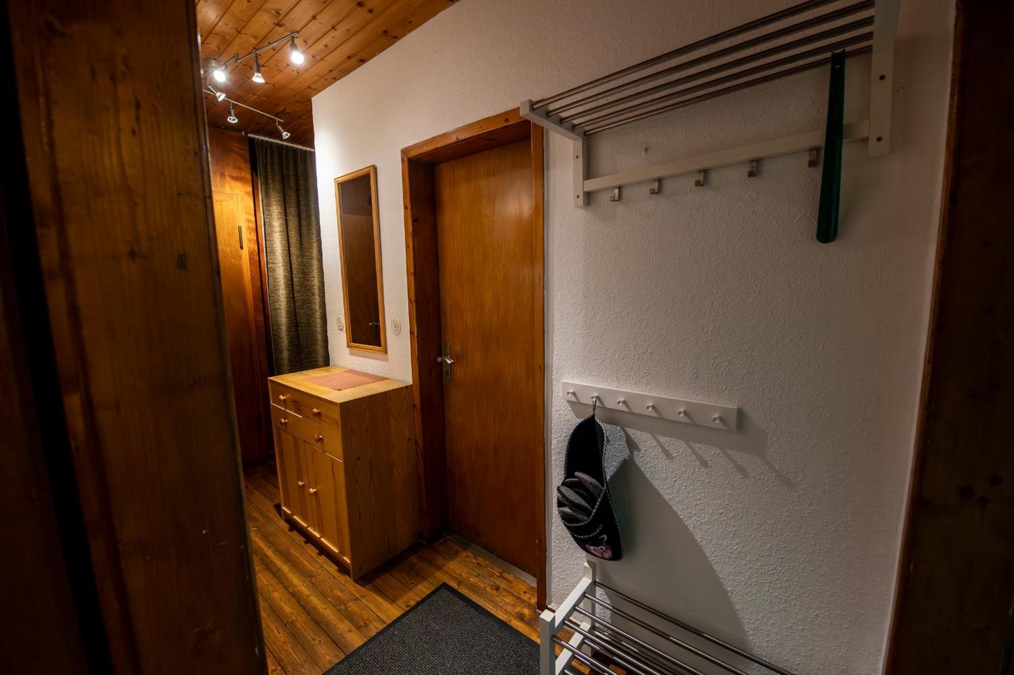Schoene Ferienwohnung In Ruhiger Lage Altena Esterno foto